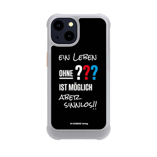 Apple iPhone 14 NIVOmax Ein Leben Ohne ???