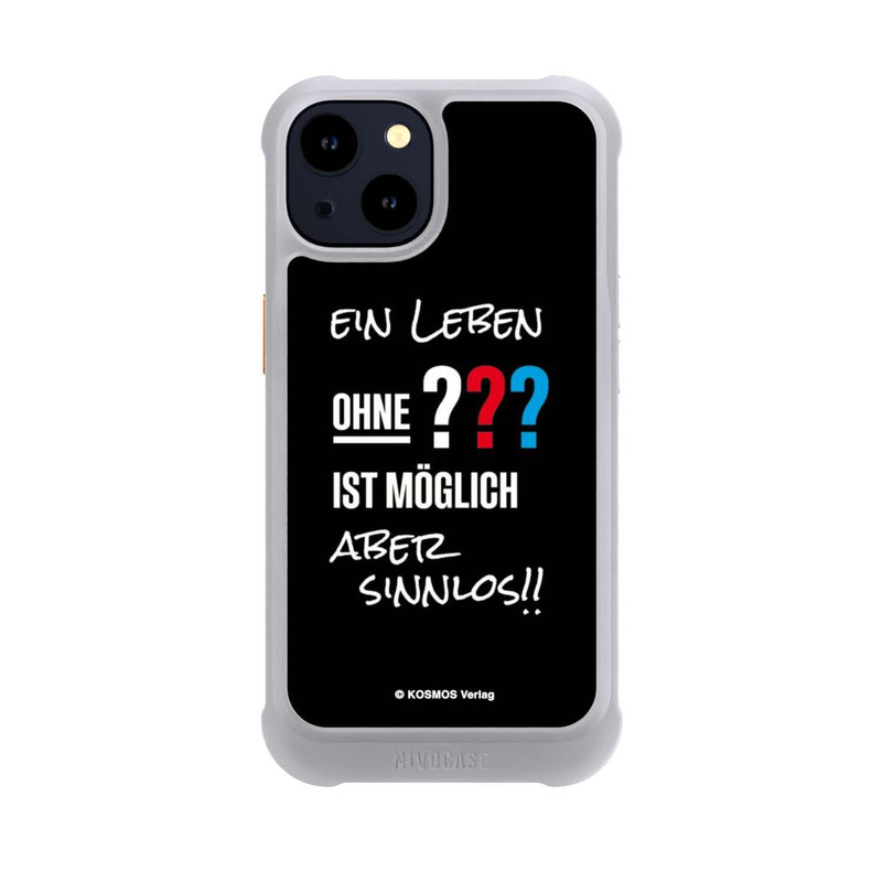 iPhone 14 NIVOmax Ein Leben Ohne ???