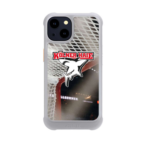 Apple iPhone 14 NIVOmax Kölner Haie Tor