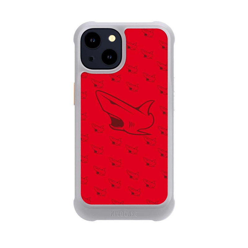 iPhone 14 NIVOmax Kölner Haie Rot