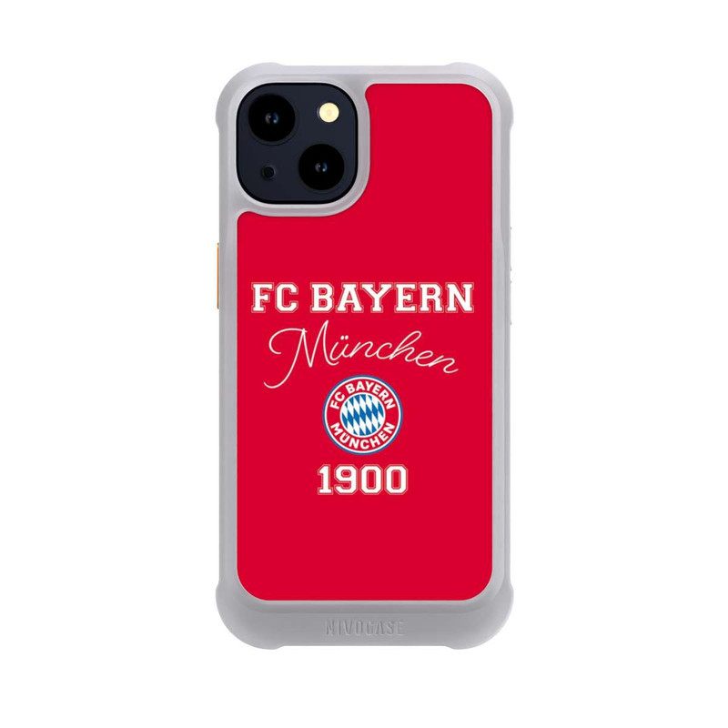 iPhone 14 NIVOmax FC Bayern 1900