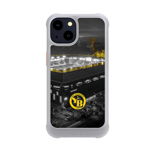 Apple iPhone 14 NIVOmax BSC Young Boys Stadion