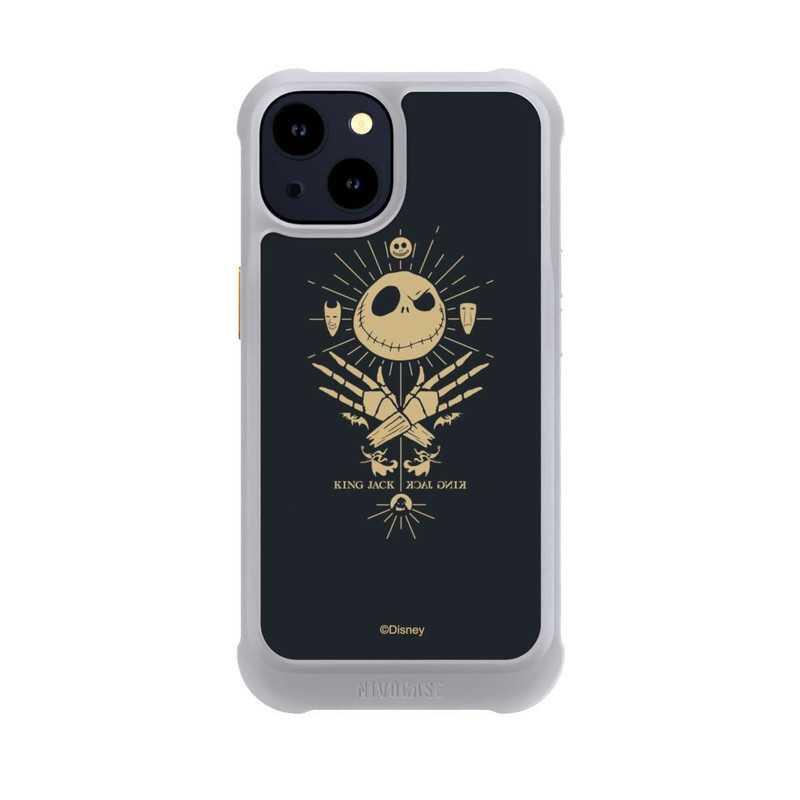 iPhone 14 NIVOmax Nightmare Before Christmas King Jack