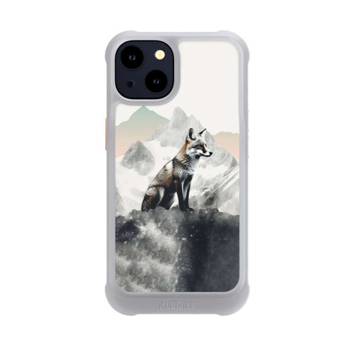 Apple iPhone 14 NIVOmax Mountain Fox
