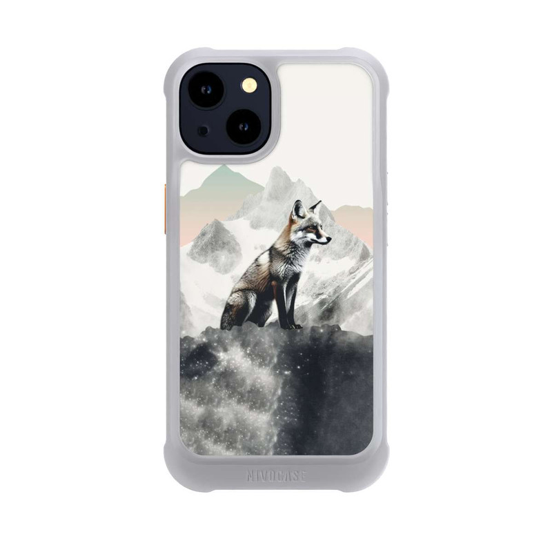iPhone 14 NIVOmax Mountain Fox