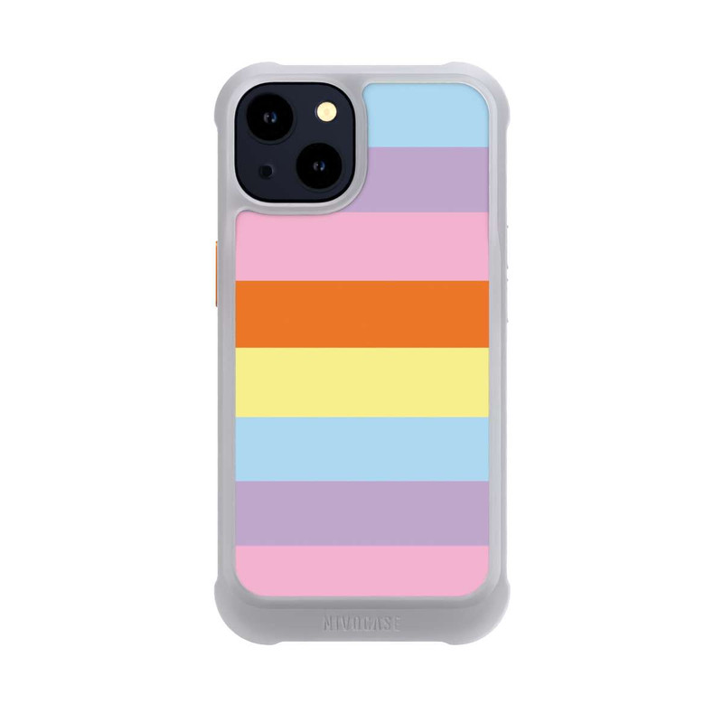 iPhone 14 NIVOmax Glück