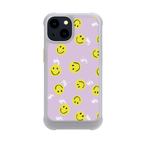 Apple iPhone 14 NIVOmax Hej Smile