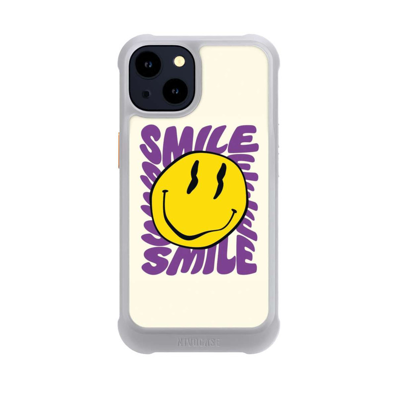 iPhone 14 NIVOmax Smile