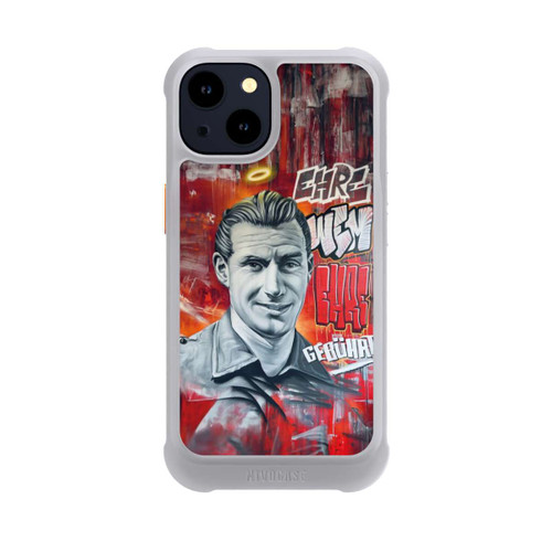 Apple iPhone 14 NIVOmax 1.FCK Fritz Walter