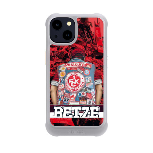 Apple iPhone 14 NIVOmax 1.FCK Betze