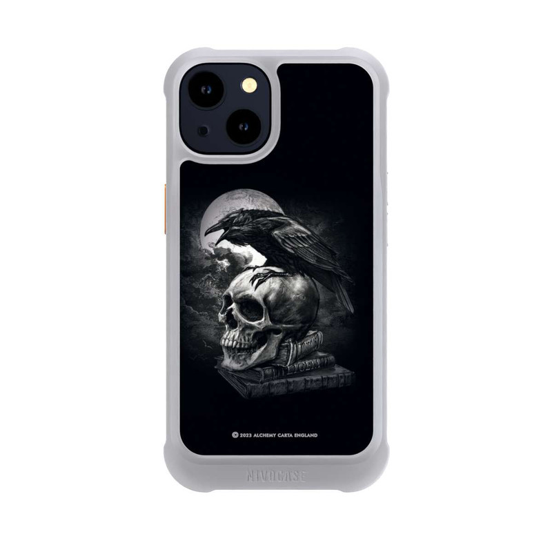 iPhone 14 NIVOmax Poe's Raven
