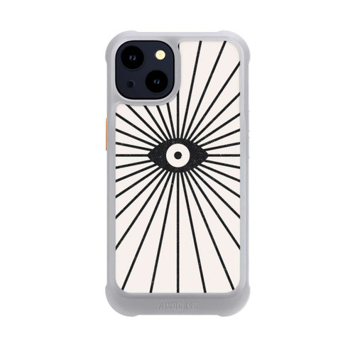Apple iPhone 14 NIVOmax Großer Bruder