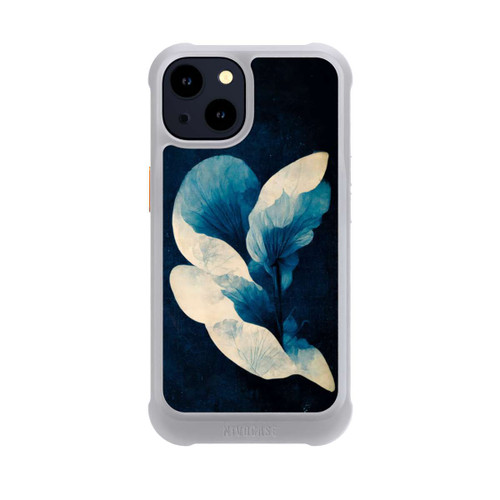 Apple iPhone 14 NIVOmax Lys bleu de nuit