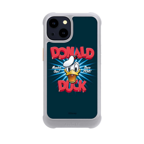 Apple iPhone 14 NIVOmax Donald Duck Since 1934