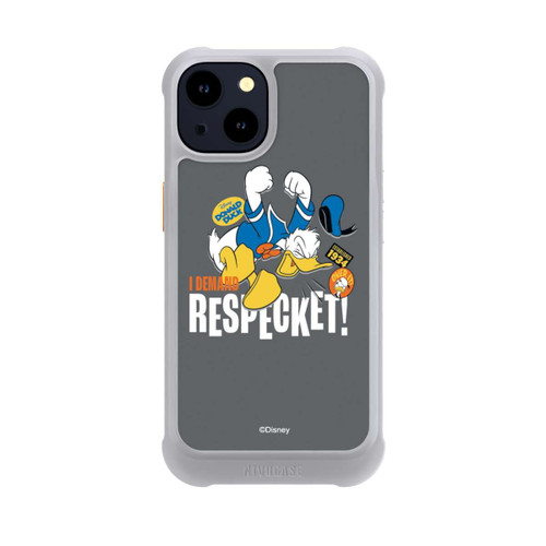 Apple iPhone 14 NIVOmax Donald Duck Demand Respecket
