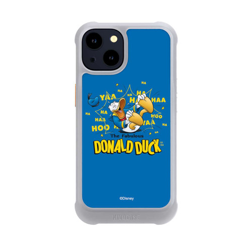 Apple iPhone 14 NIVOmax Donald Duck Laughing
