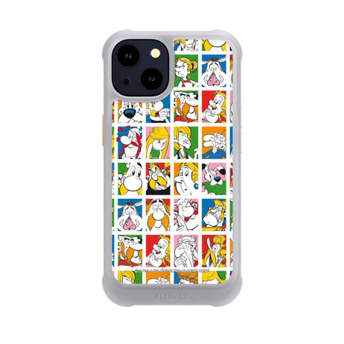 Apple iPhone 14 NIVOmax Asterix Collage