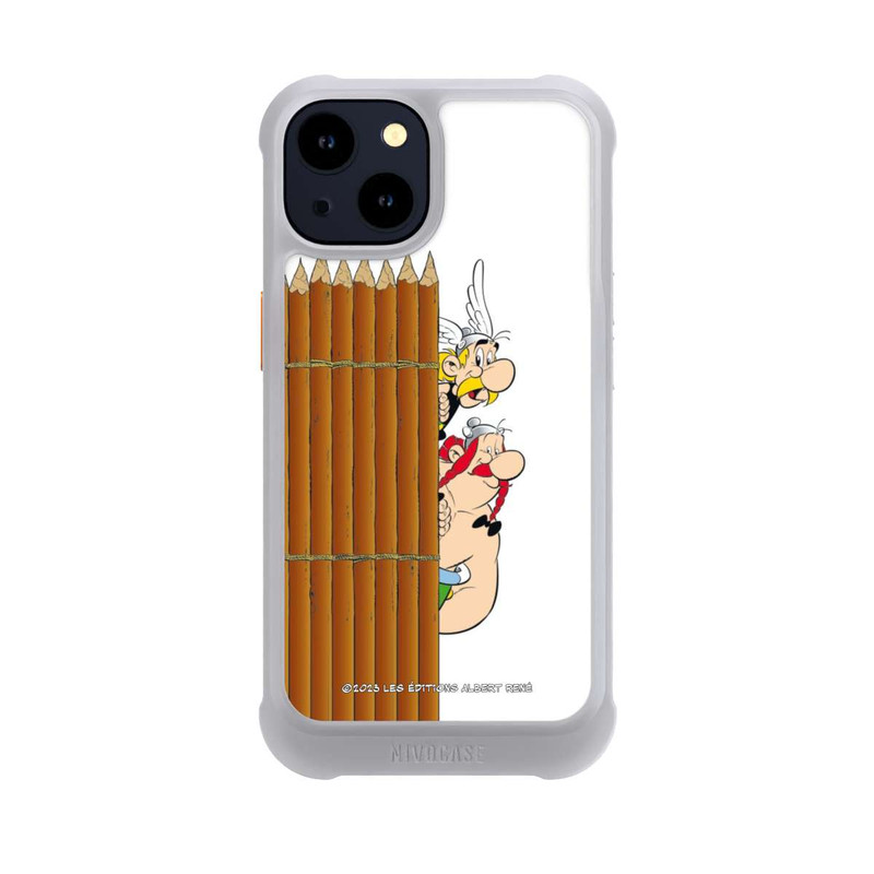 iPhone 14 NIVOmax Asterix Obelix Zaun