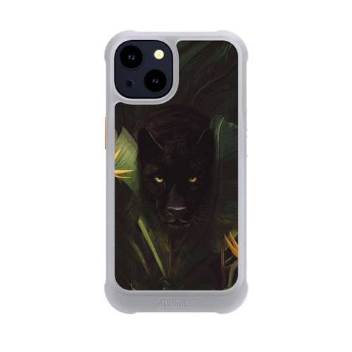 Apple iPhone 14 NIVOmax Hello Panther