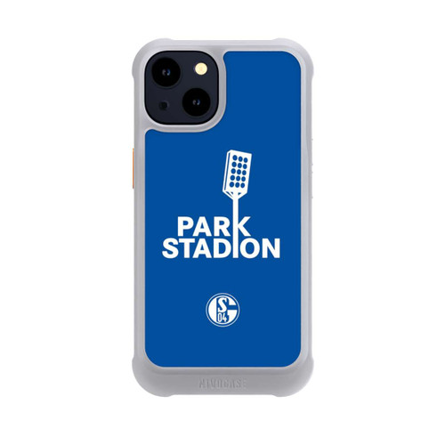 Apple iPhone 14 NIVOmax S04 Parkstadion