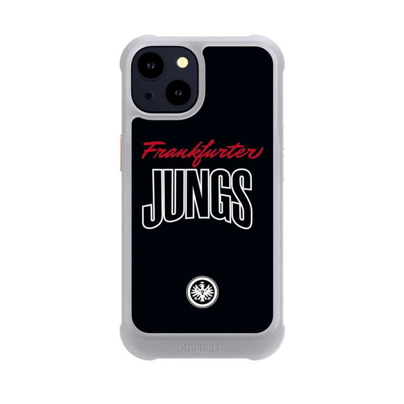 iPhone 14 NIVOmax Frankfurter Jungs