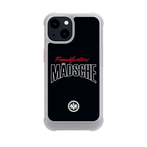 Apple iPhone 14 NIVOmax Frankfurter Mädsche
