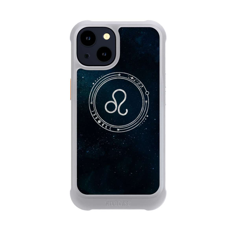 iPhone 14 NIVOmax Leo Zodiac Sign