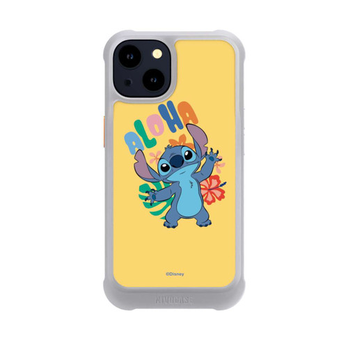 Apple iPhone 14 NIVOmax Stitch Aloha