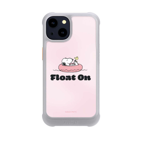 Apple iPhone 14 NIVOmax Snoopy Float On