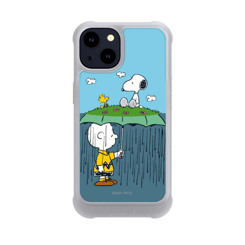 Apple iPhone 14 NIVOmax Charlie Brown Regen