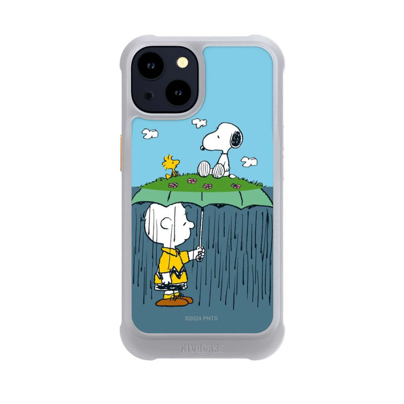 iPhone 14 NIVOmax Charlie Brown Regen