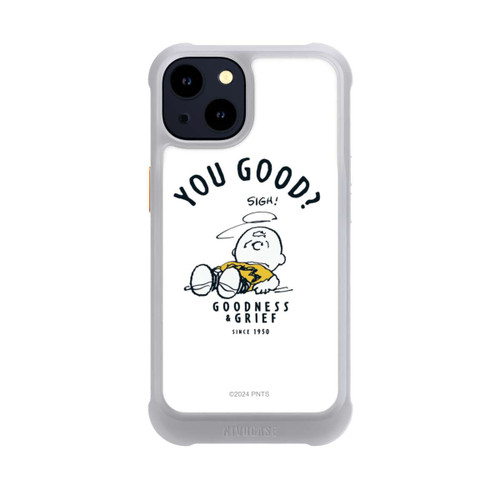 Apple iPhone 14 NIVOmax Charlie Brown You Good