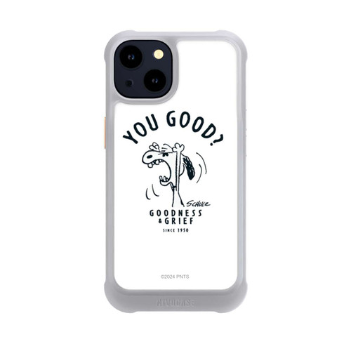 Apple iPhone 14 NIVOmax Snoopy You Good