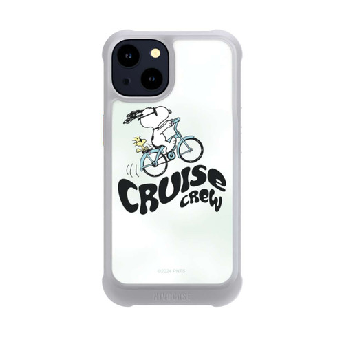 Apple iPhone 14 NIVOmax Snoopy Cruise Crew