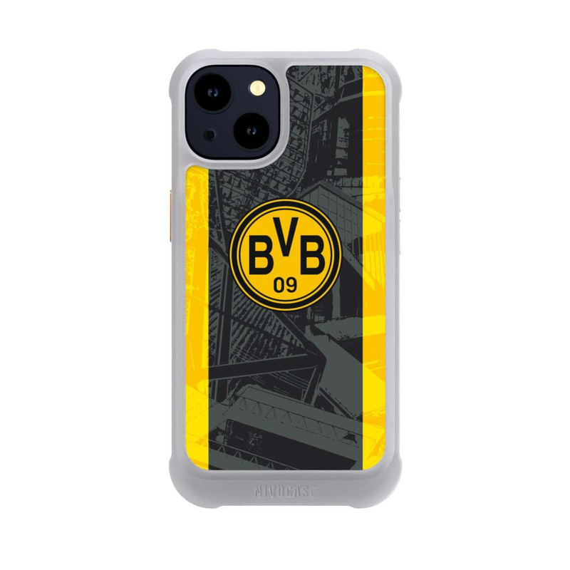 iPhone 14 NIVOmax 50 Jahre Signal Iduna Park