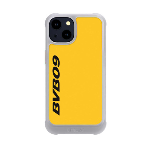 Apple iPhone 14 NIVOmax BVB09 Gelb