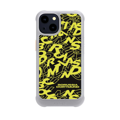 Apple iPhone 14 NIVOmax BVB Neon Pattern