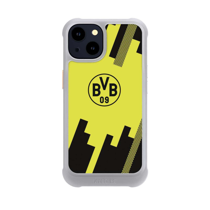 iPhone 14 NIVOmax BVB Neon