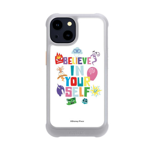 Apple iPhone 14 NIVOmax Believe in yourself