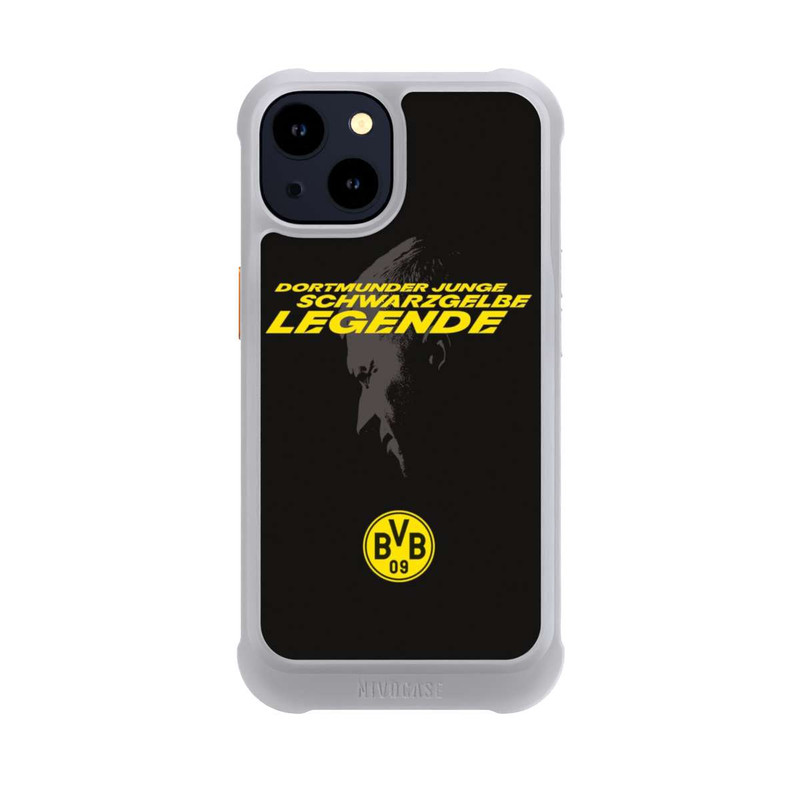 iPhone 14 NIVOmax Danke Marco Schwarzgelbe Legende
