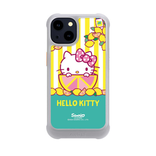 Apple iPhone 14 NIVOmax Hello Kitty Limonade