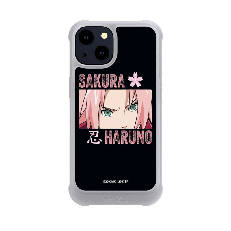 iPhone 14 NIVOmax Sakura Haruno Close-Up