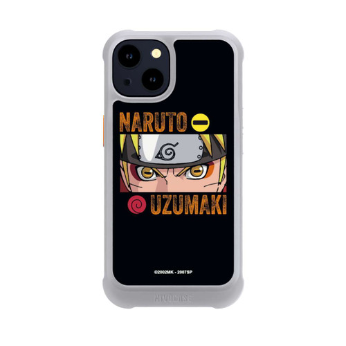 Apple iPhone 14 NIVOmax Naruto Uzumaki Close-Up