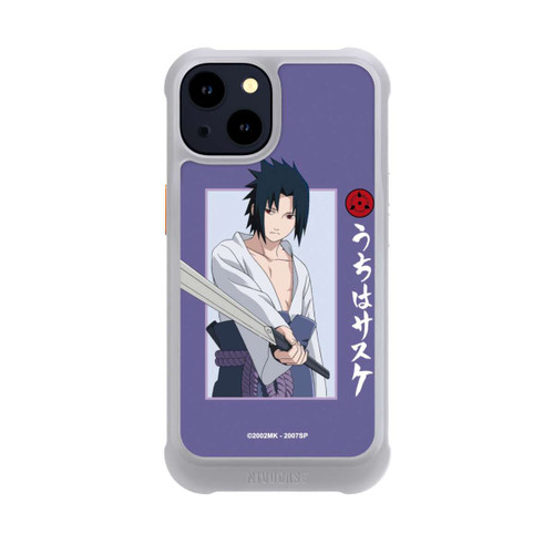 Apple iPhone 14 NIVOmax Sasuke Kusanagi