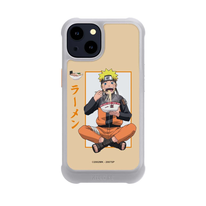 iPhone 14 NIVOmax Naruto Ramen