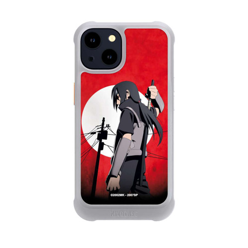 Apple iPhone 14 NIVOmax Itachi Moonlit Night