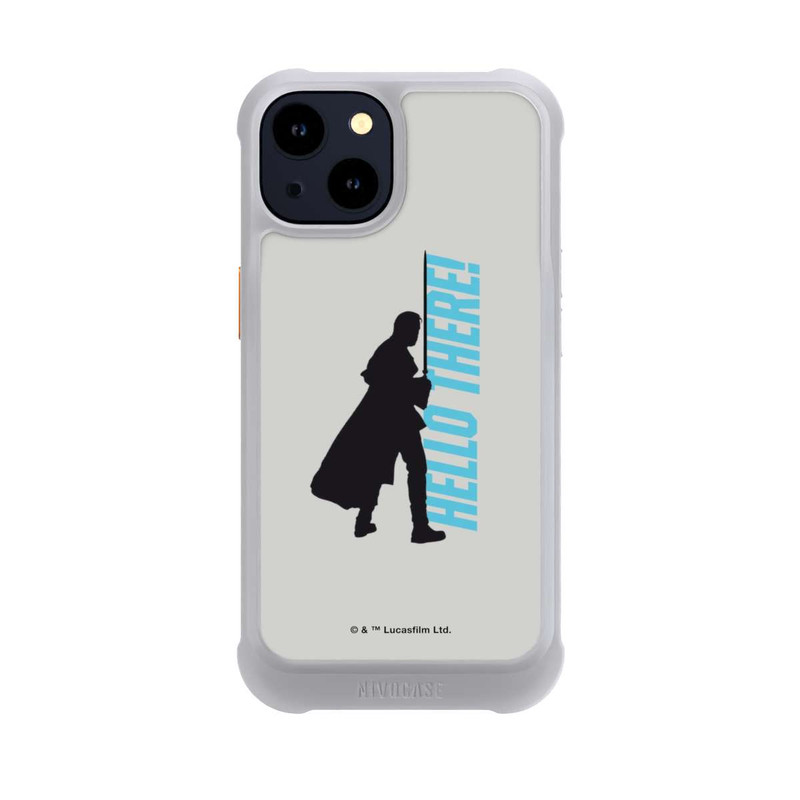 iPhone 14 NIVOmax Star Wars x Honeypuu Hello There