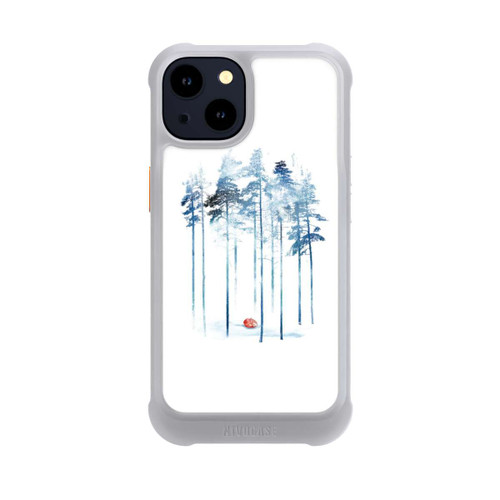 Apple iPhone 14 NIVOmax Sleeping in The Woods
