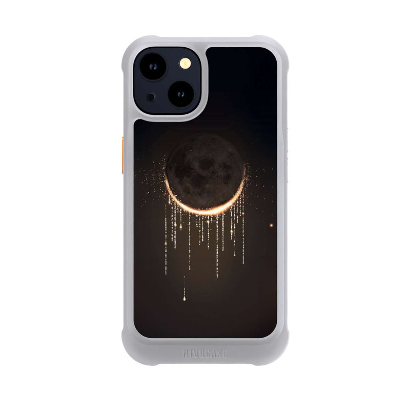 iPhone 14 NIVOmax Lunar Eclipse