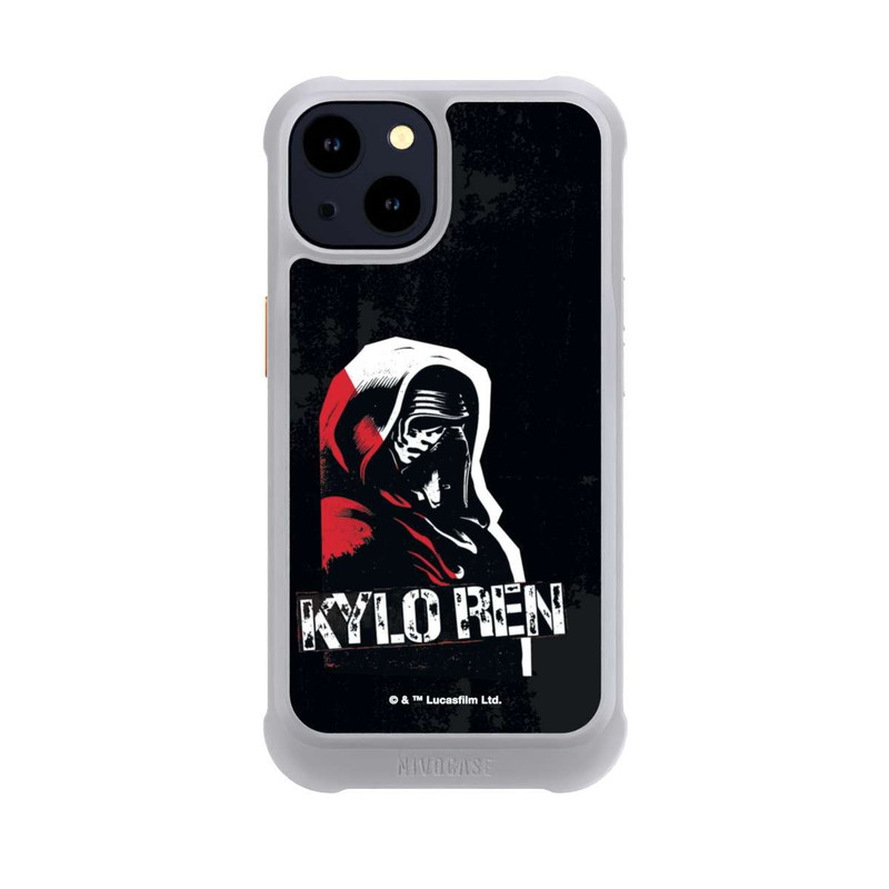 iPhone 14 NIVOmax Kylo Ren Grunge